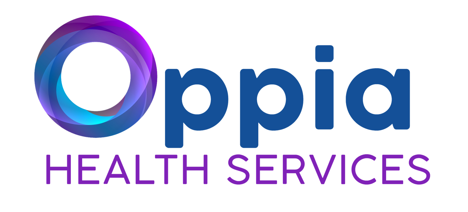 Oppia Logo | Opphia Health Serviices