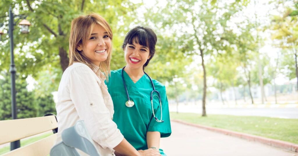 Oppia Health Services The Trusted Disability Support Services in Melbourne