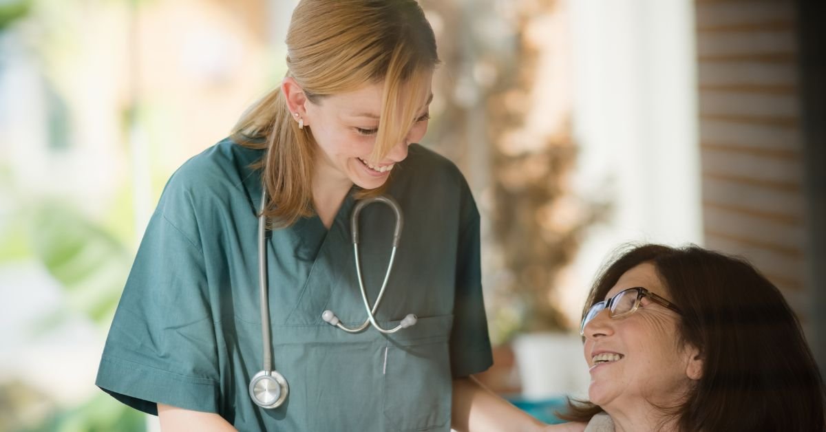 Oppia Health Services The Trusted Disability Support Services in Melbourne second