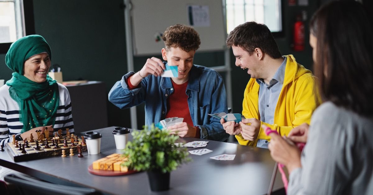 Benefits of Innovative Community Participation 2nd | Oppia Health Services