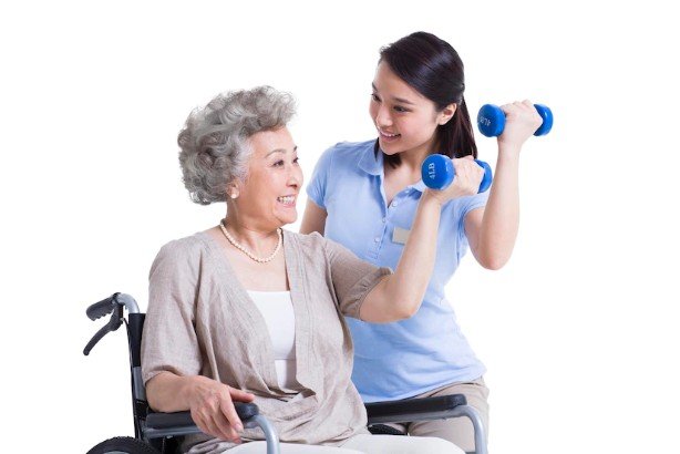 Daily Tasks Shared Living Ndis | Oppia Health Services