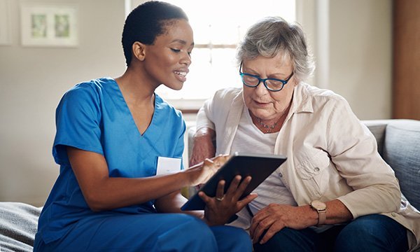 Disability Support Services Perth | Oppia Health Services