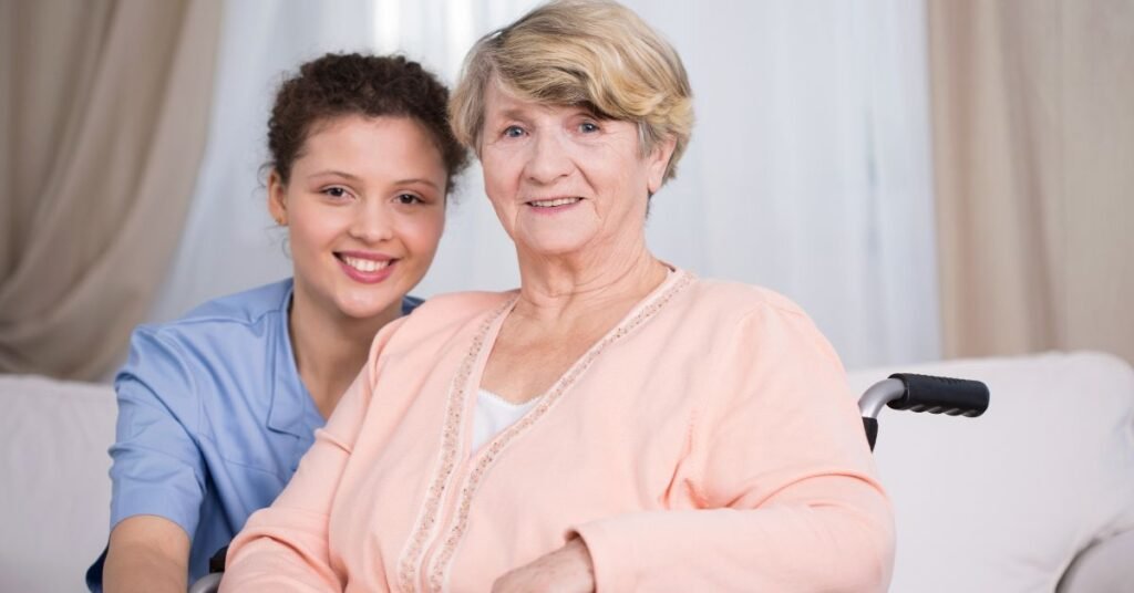 Five Benefits of Household Services 2nd | Oppia Health Services