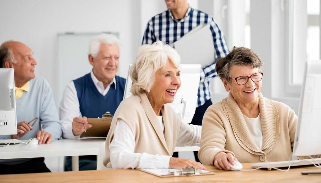 Ndis Group Activities | Oppia Health Services