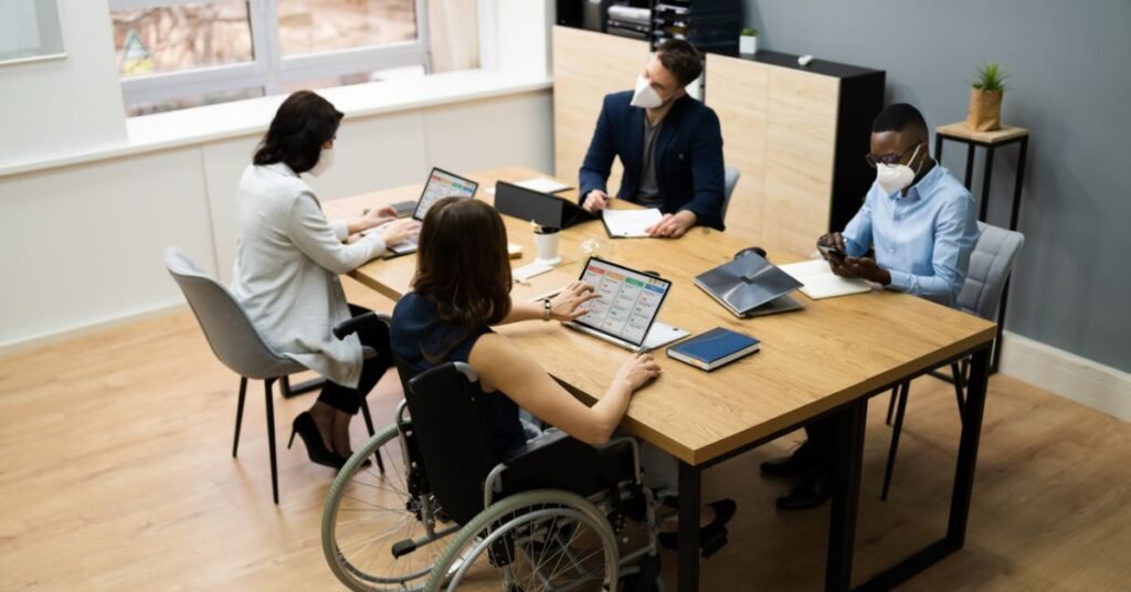 Importance of NDIS Assist Life Stage Transitions | Oppia Health Services